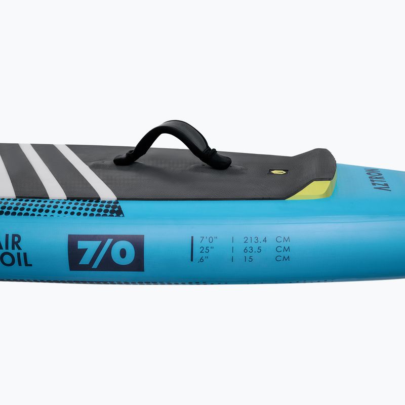 Wingfoil-Board Aztron Falcon Air Midl Foil 7'0" 9