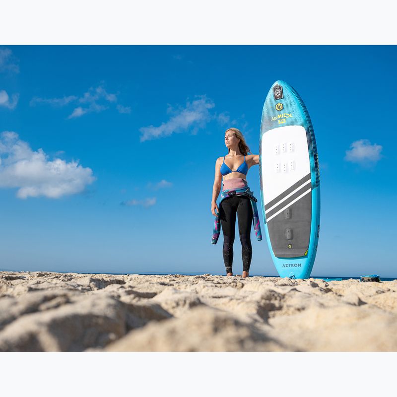 Wingfoil-Board Aztron Falcon Air Midl Foil 7'0" 13