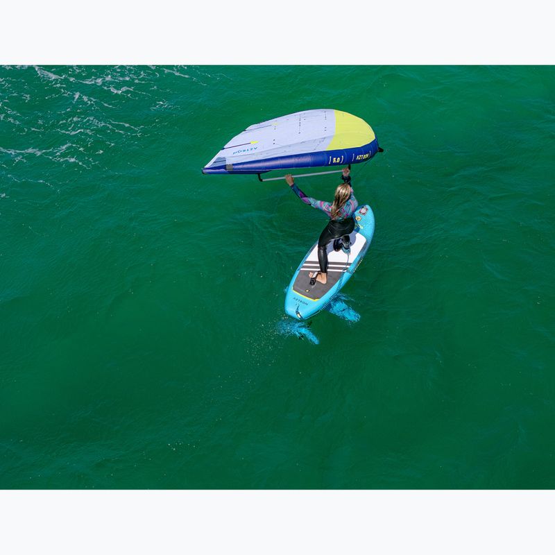 Wingfoil-Board Aztron Falcon Air Midl Foil 7'0" 16