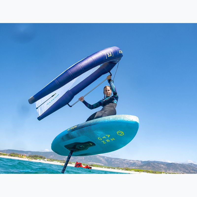 Wingfoil-Board Aztron Falcon Air Midl Foil 7'0" 17