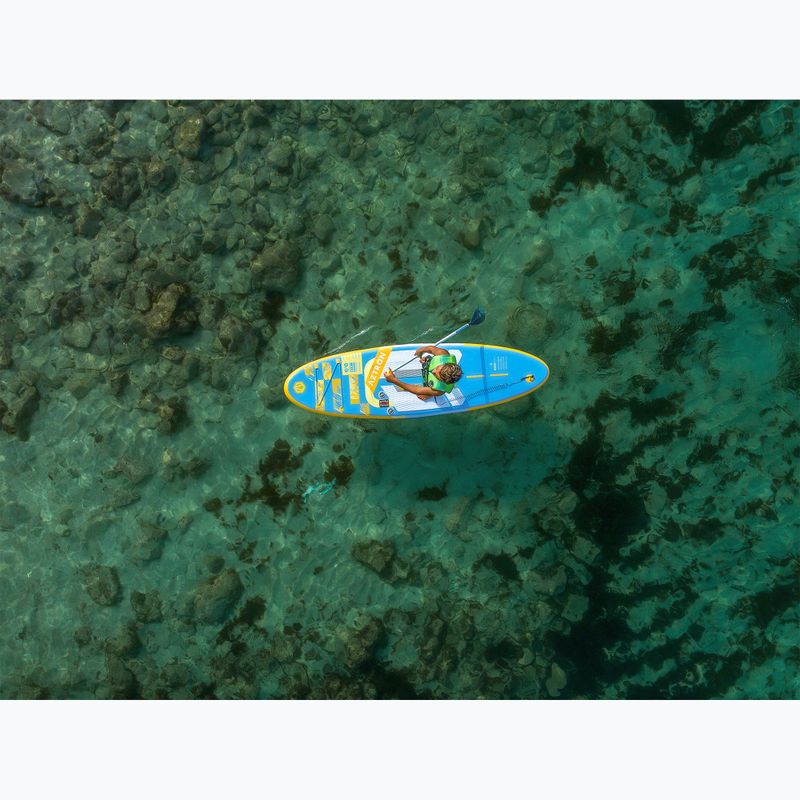 Aztron Neo Nova 9'0" SUP-Board für Kinder 11