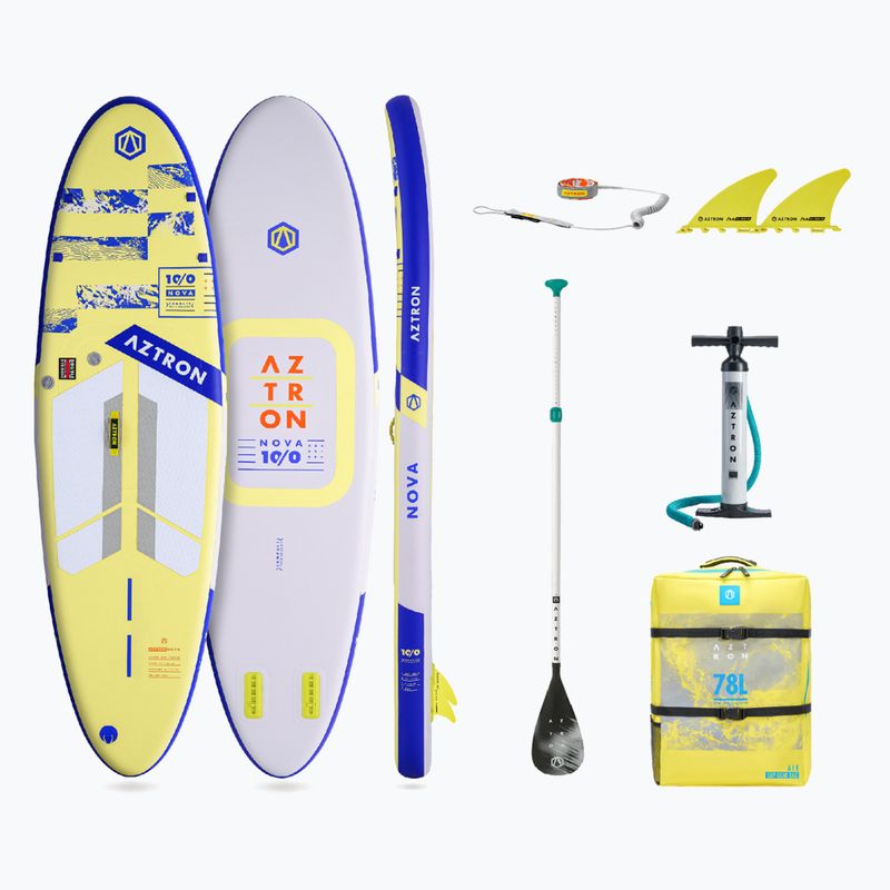 Aztron Nova 10'0" SUP Brett