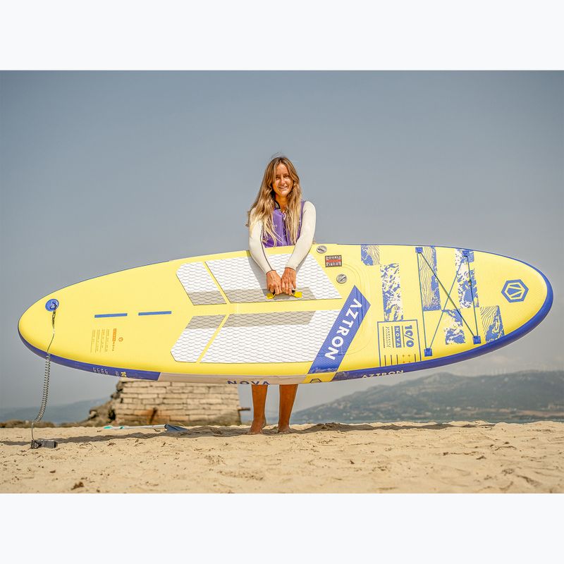 Aztron Nova 10'0" SUP Brett 9