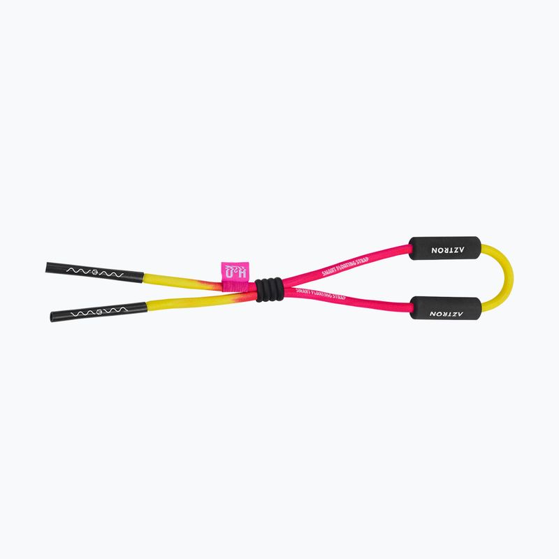 Brillenband Aztron Tropical Glow tropical yellow/pink 3