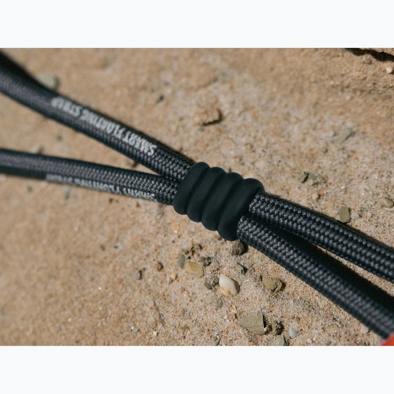 Brillenband Aztron Space Grey solid stone grey 9