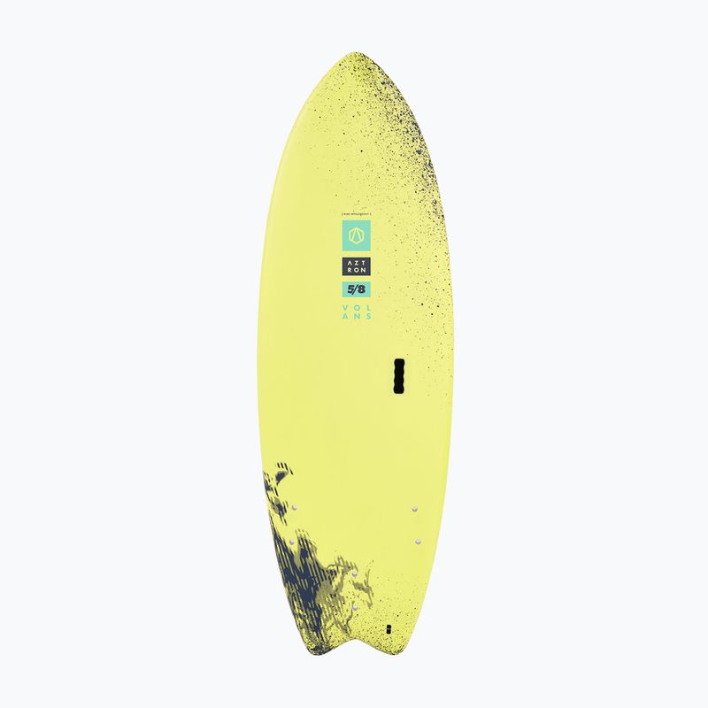 Aztron Volans Soft-Top 5'8" Surfbrett 2