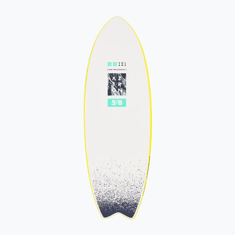 Aztron Volans Soft-Top 5'8" Surfbrett 3