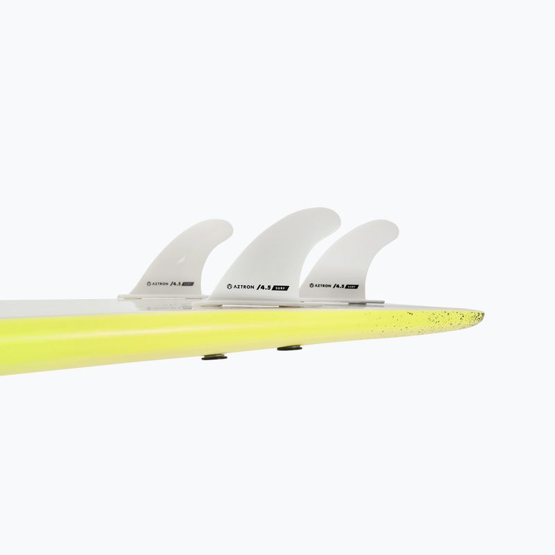 Aztron Volans Soft-Top 5'8" Surfbrett 11