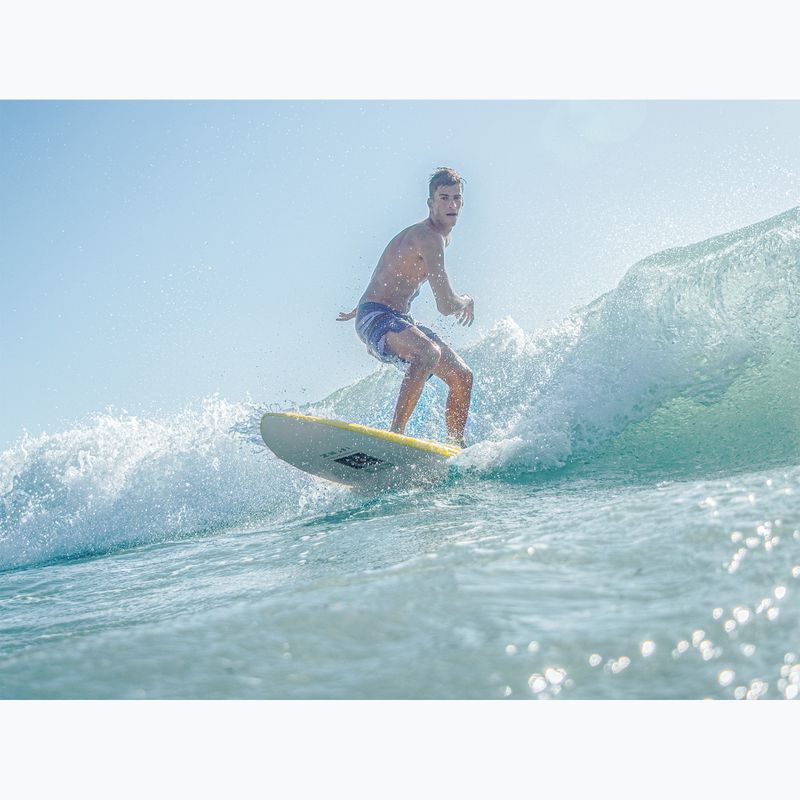 Aztron Volans Soft-Top 5'8" Surfbrett 14