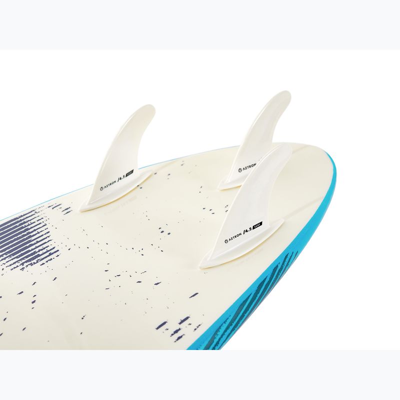Aztron Octans Soft-Top 6'6" Surfbrett 8