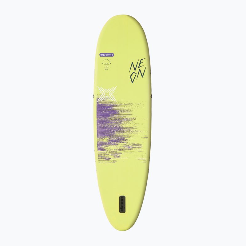 Aquatone Neon 9'0" SUP-Brett für Kinder 3