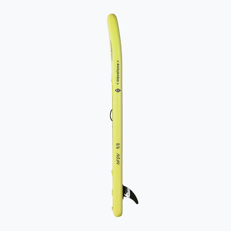 Aquatone Neon 9'0" SUP-Brett für Kinder 4