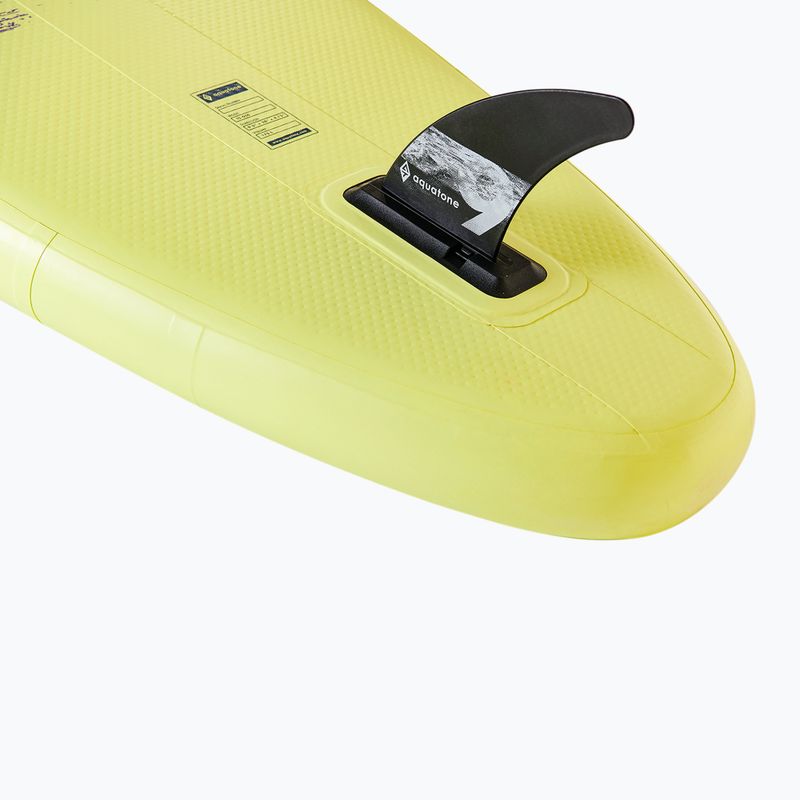 Aquatone Neon 9'0" SUP-Brett für Kinder 8