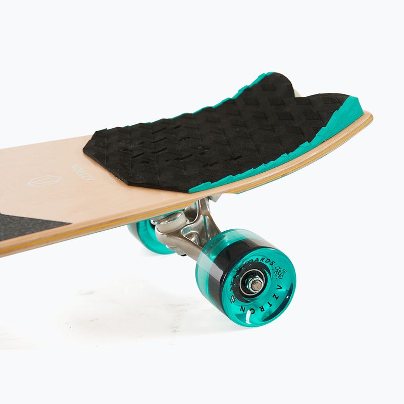Aztron Street 31 Surfskate Skateboard 9