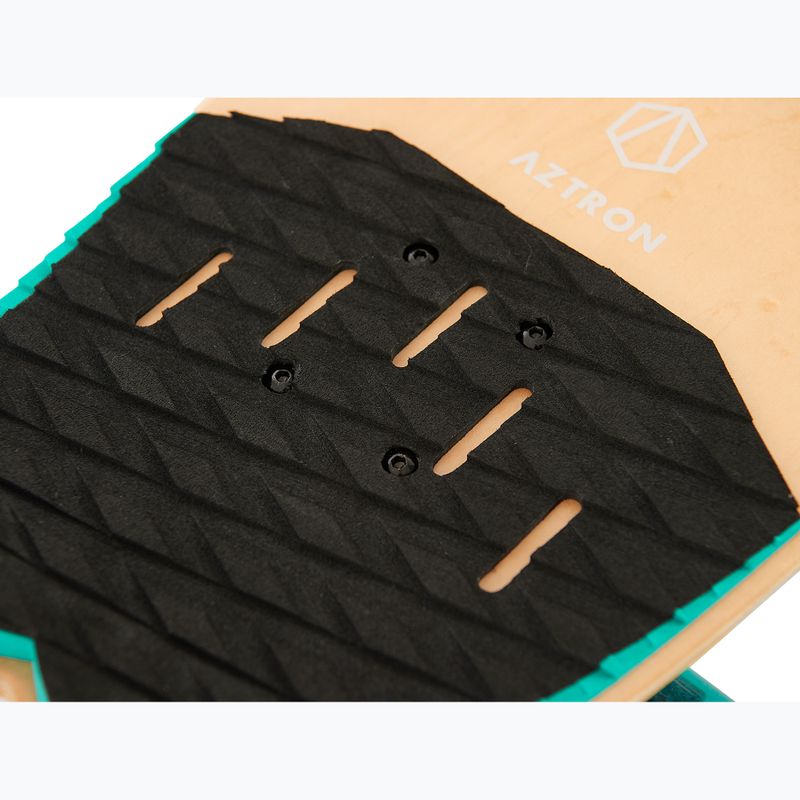 Aztron Street 31 Surfskate Skateboard 10