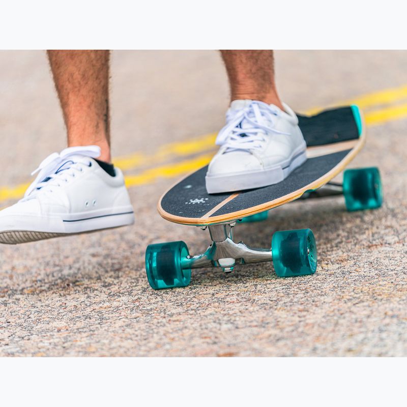 Aztron Street 31 Surfskate Skateboard 15