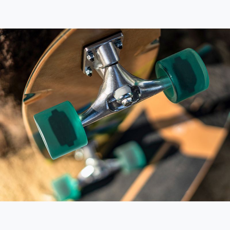 Aztron Forest 34 Surfskate Skateboard 15