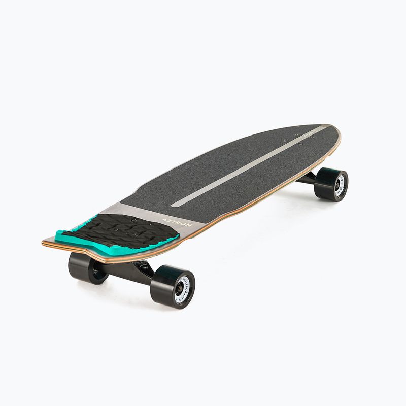 Surfskate Skateboard Aztron Ocean 36 Surfskate 7