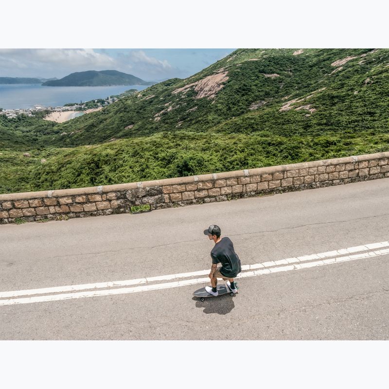Surfskate Skateboard Aztron Ocean 36 Surfskate 10