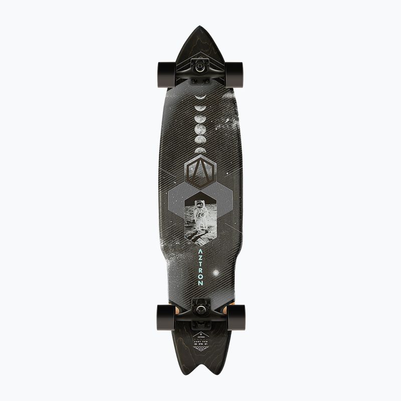 Aztron Space 40 Surfskate Brett 3