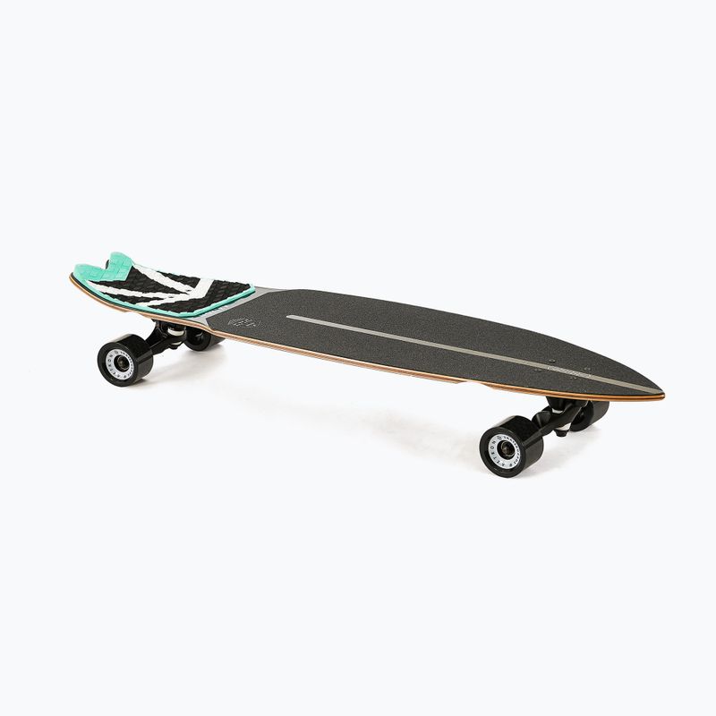 Aztron Space 40 Surfskate Brett 5