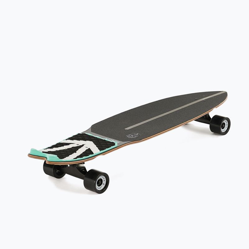 Aztron Space 40 Surfskate Brett 6