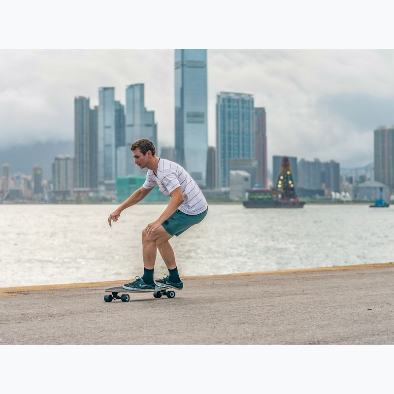 Aztron Space 40 Surfskate Brett 8