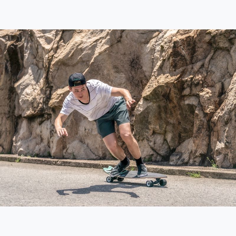 Aztron Space 40 Surfskate Brett 9