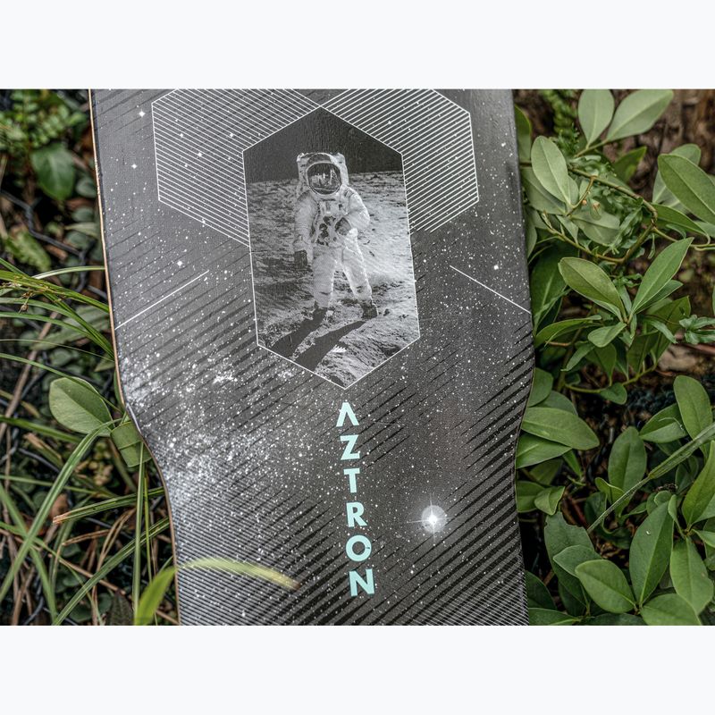 Aztron Space 40 Surfskate Brett 11