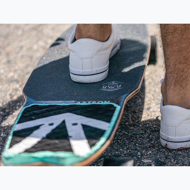 Aztron Space 40 Surfskate Brett 12