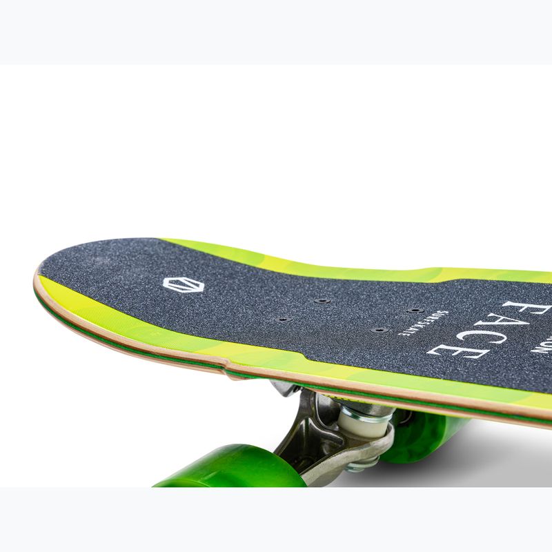 Aztron Face 33 Surfskate Skateboard 8