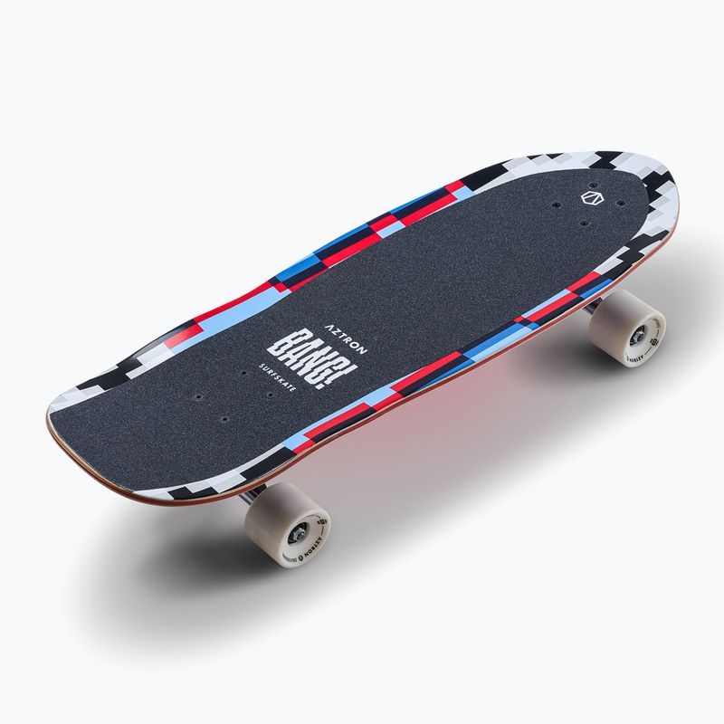 Aztron Bang 29 Surfskate-Skateboard 5