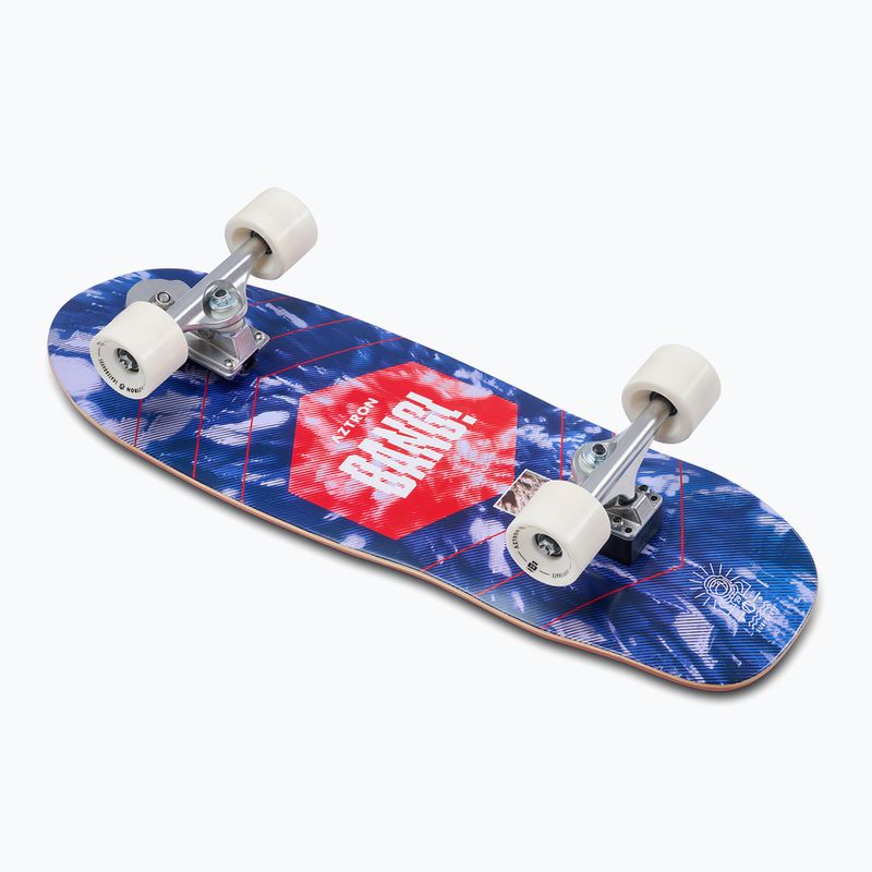 Aztron Bang 29 Surfskate-Skateboard 6