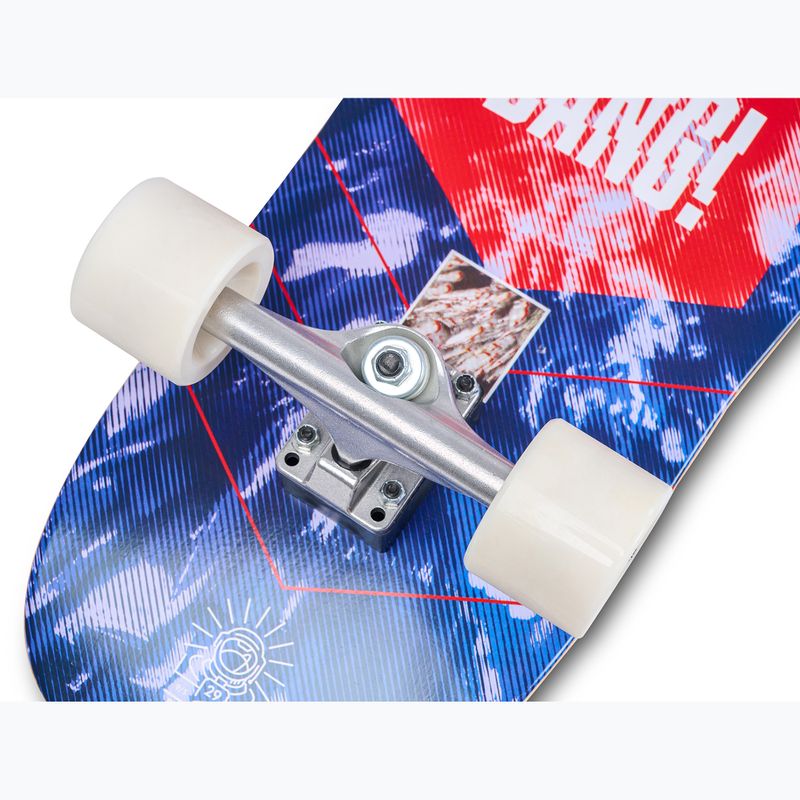 Aztron Bang 29 Surfskate-Skateboard 10