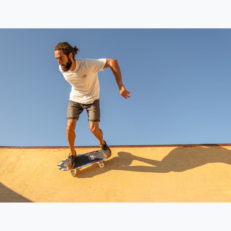 Aztron Bang 29 Surfskate-Skateboard 12