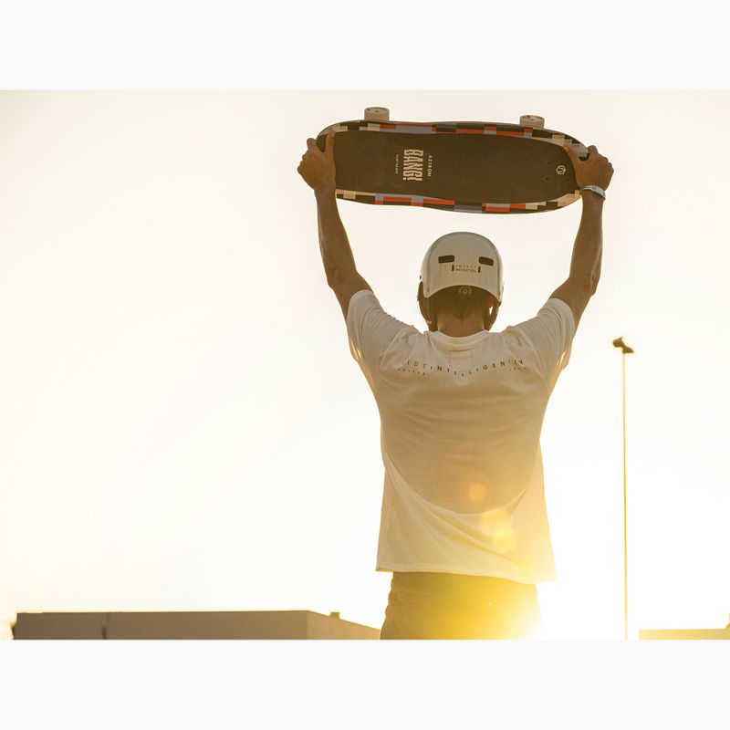 Aztron Bang 29 Surfskate-Skateboard 16