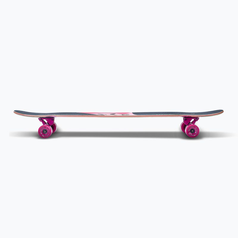 Aztron Wild Rose 45.5 Tanzbrett Longboard 7