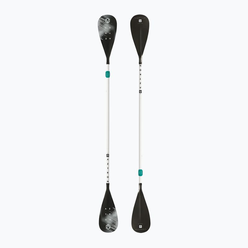 SUP/Kajak 1-teiliges Paddel Aztron Style 2.0 Double Blade