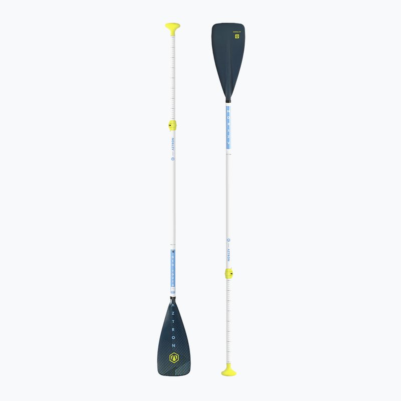 Aztron Neo Youth Fiberglass 3-teiliges Kinder SUP Paddel