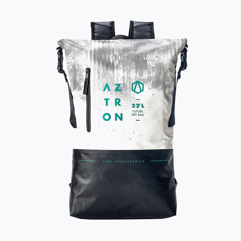 Aztron Dry Bag 22 l wasserdichter Rucksack