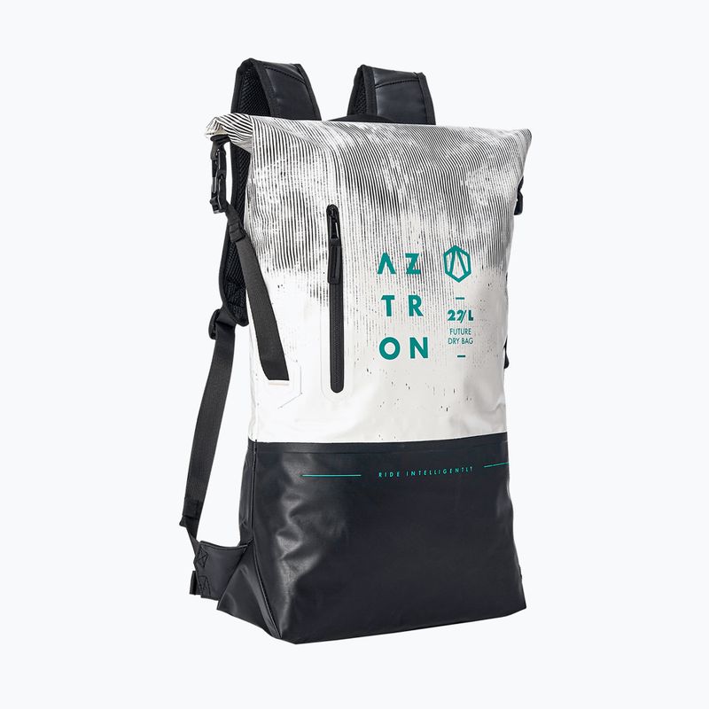 Aztron Dry Bag 22 l wasserdichter Rucksack 3