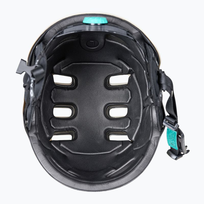 Aztron HS9 Skateboard Helm 4
