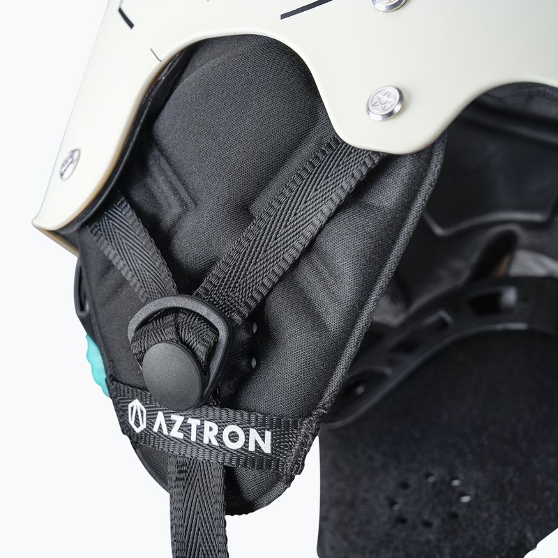Aztron HS9 Skateboard Helm 6