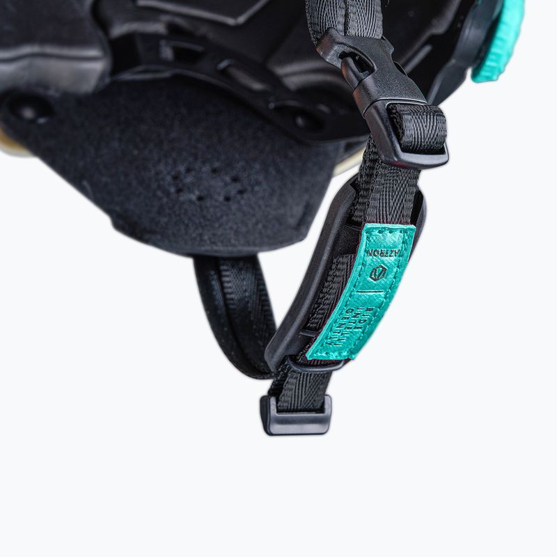 Aztron HS9 Skateboard Helm 7
