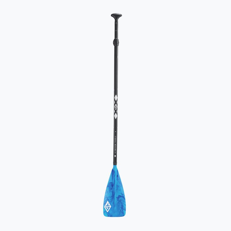 Aquatone Vision Jugend Aluminium 3-teilige SUP Paddel 3