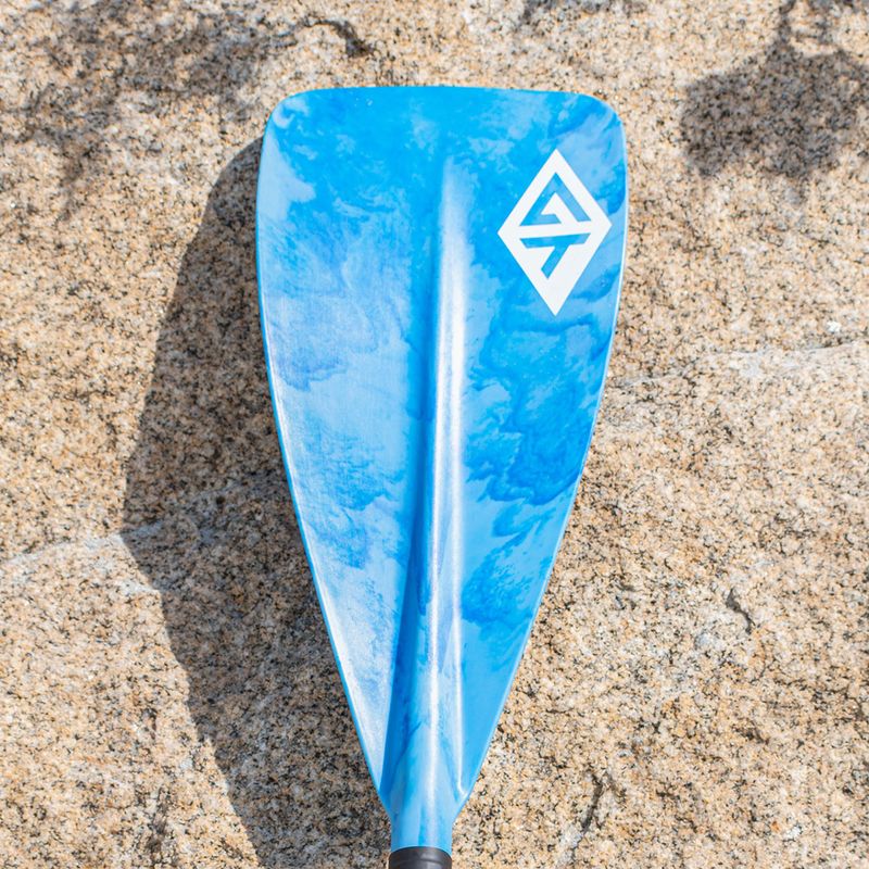 Aquatone Vision Jugend Aluminium 3-teilige SUP Paddel 9