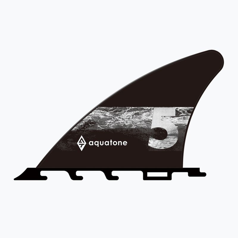 Finne für Aquatone 5" Side SUP Board