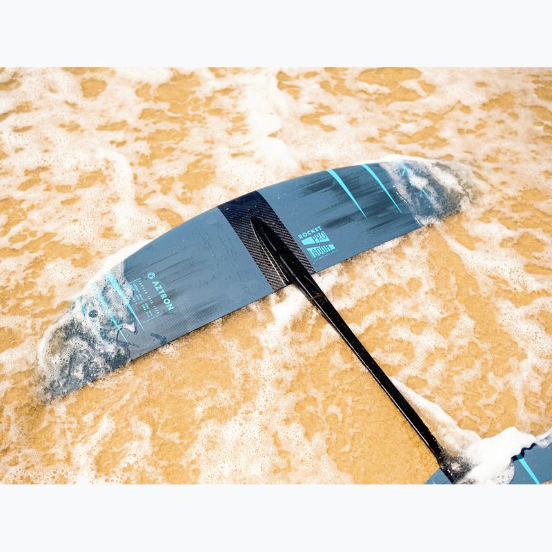 Tragflächenboot Aztron Foil Rocket 1800H 2022 Version 3