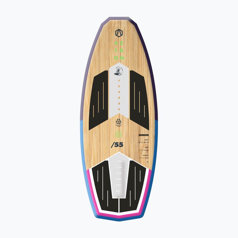 Aztron Space Rider 55 Wakesurfbrett 2