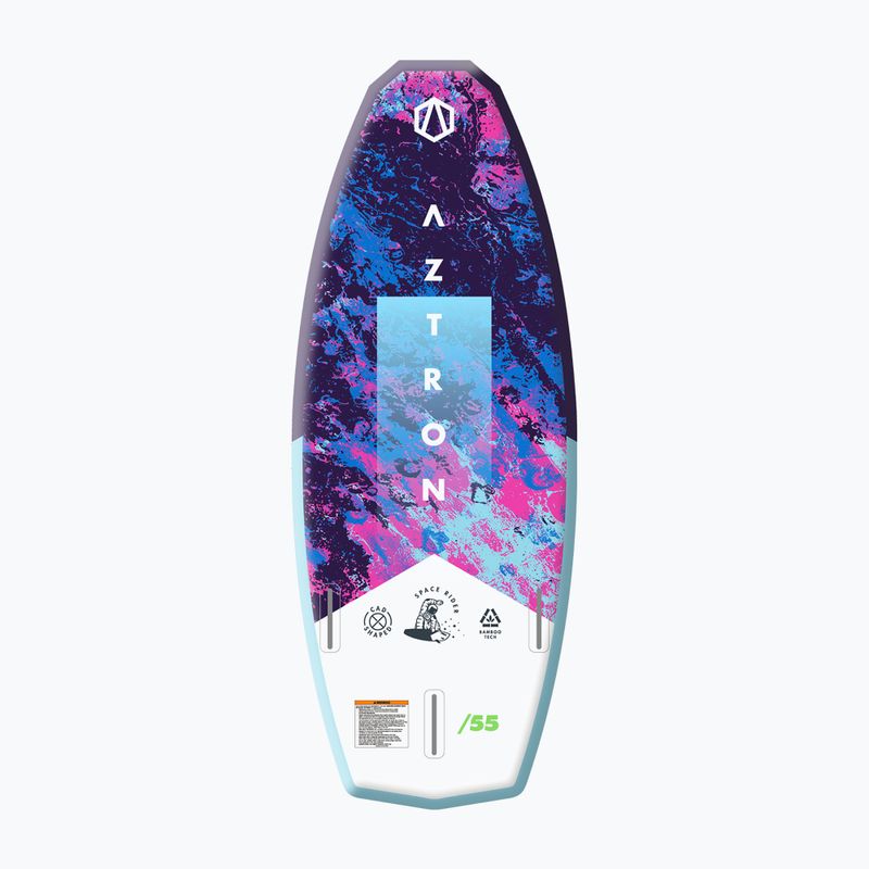 Aztron Space Rider 55 Wakesurfbrett 3